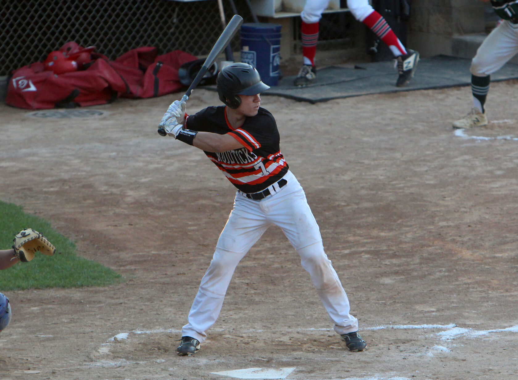Chippewa River Baseball League All-Star Game 7-1-22
